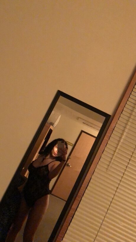 Natie OnlyFans geleakte Brüste