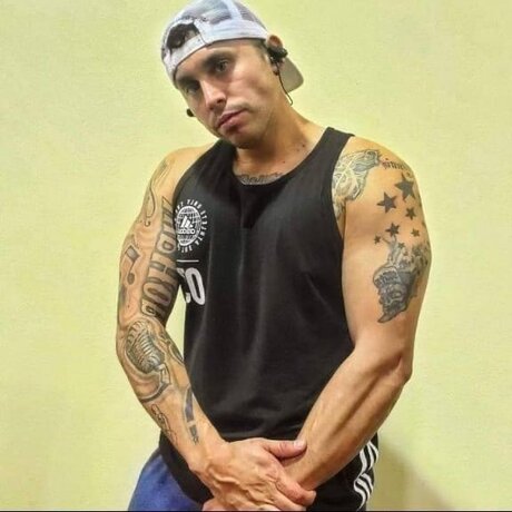 Misrain Martinez Nacktbilder von OnlyFans geleakt