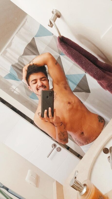 Jos Tom s Mu oz Unzensiert OnlyFans