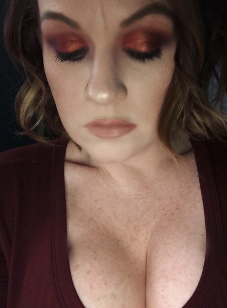 Sarah Martinez OnlyFans Nacktbilder