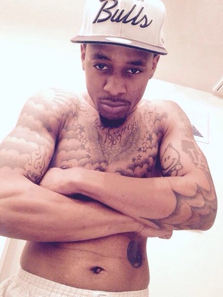 Mr Versatile Nacktbilder von OnlyFans