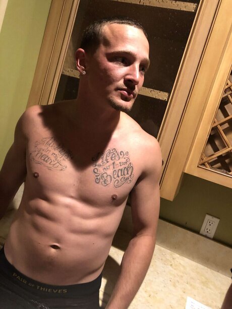 Colter Wall OnlyFans-Leak