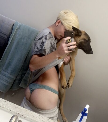 Northern boy Nacktbilder von OnlyFans geleakt