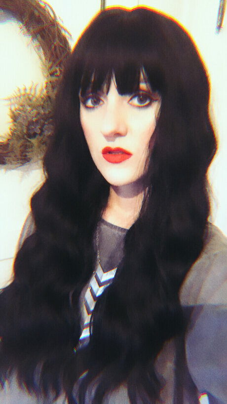 Belle Witch OnlyFans Nackt Content