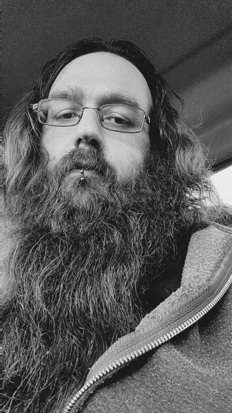 Terry Manion OnlyFans Sex Leak