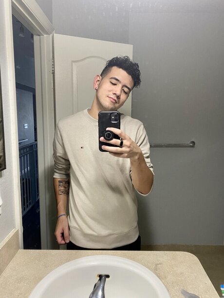 Sebastian OnlyFans Porn Nackt