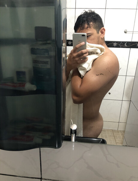 Tales Ramon Nacktbilder geleakt OnlyFans Aufgedeckt