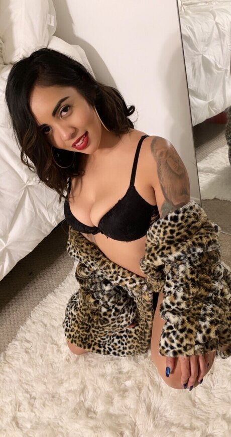 Britt OnlyFans geleakte Pornografie