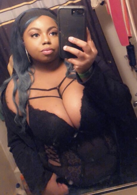 Jade Murrae Bilder OnlyFans