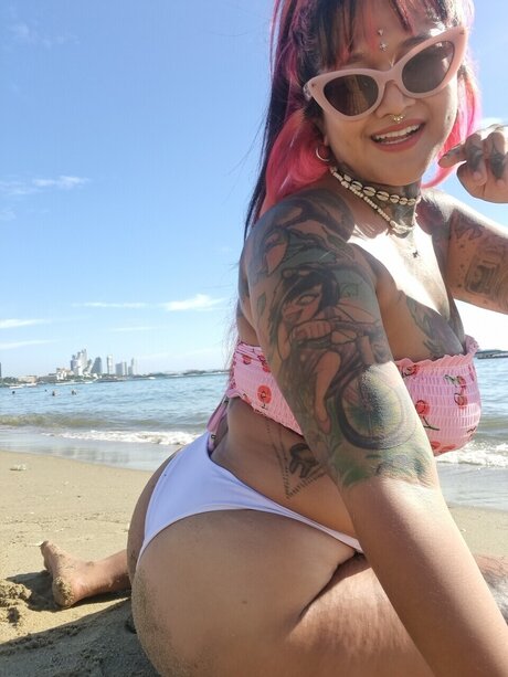 P POPPY CARZY TATTOO OnlyFans kostenlos