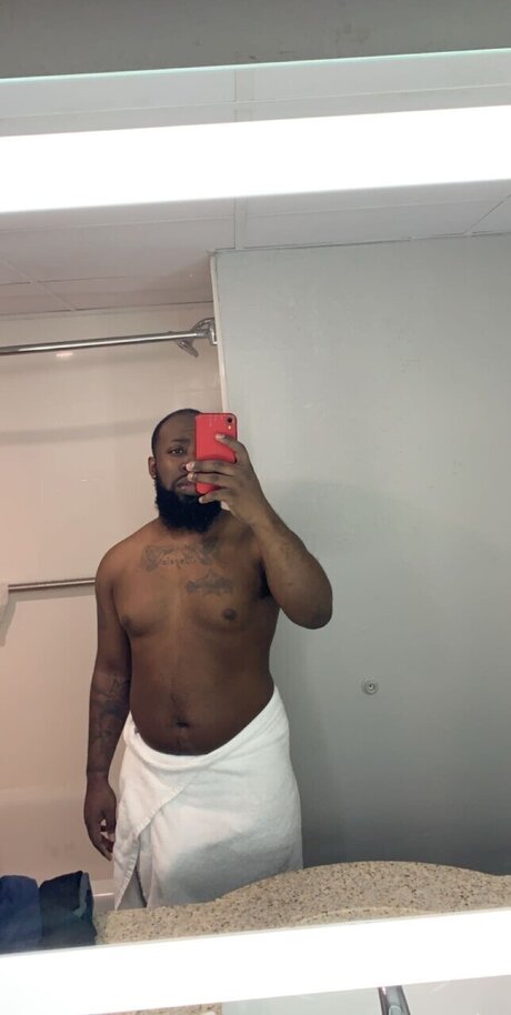 Showtime_ Nacktbilder von OnlyFans