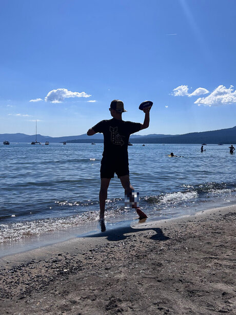 NateXoXo Leaked Porn OnlyFans