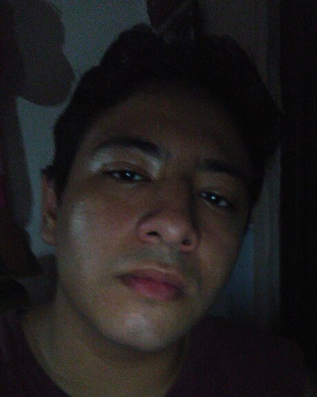 Marco Ruvalcaba OnlyFans Nackt