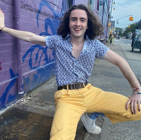 James Muldoon OnlyFans Mega