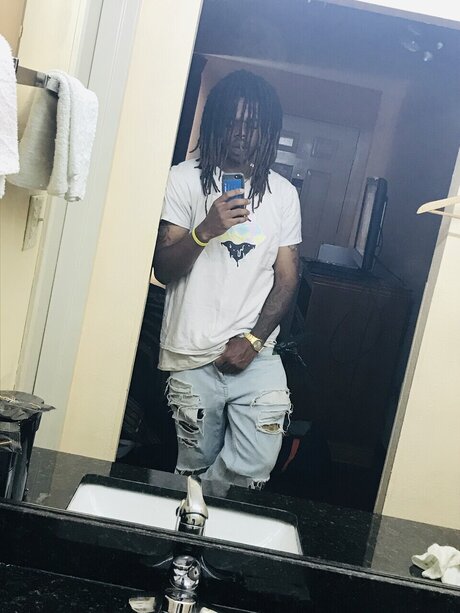 Mr Mufasa OnlyFans Leak Pornografie