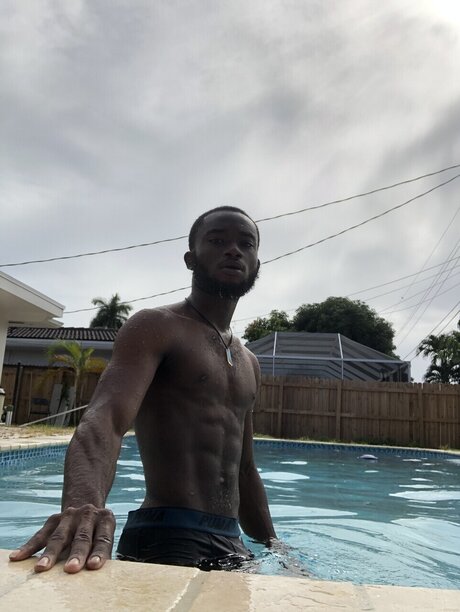 Josh Burke OnlyFans Porn Nackt