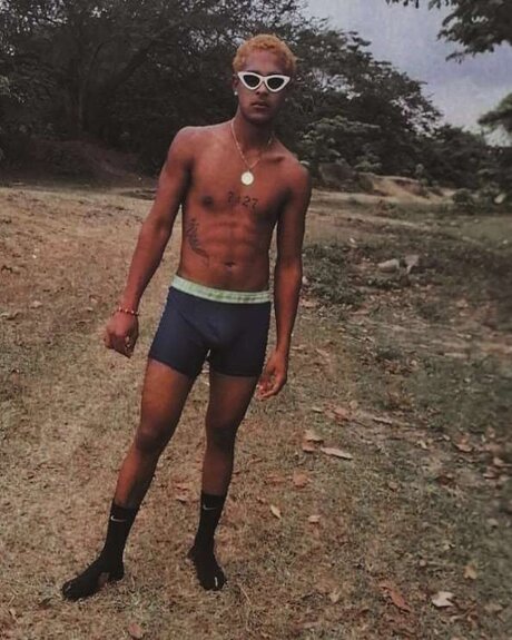 Joel__black27 OnlyFans-Seite