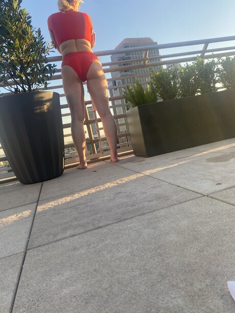 TaeLae99 Nacktbilder von OnlyFans geleakt