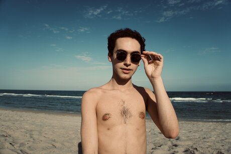 Karter O OnlyFans Pornografie geleakt