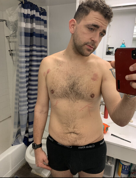 Wayne Neue OnlyFans Leaks