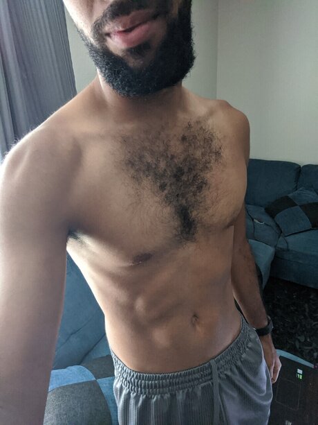 Adrian Clark OnlyFans-Fotos