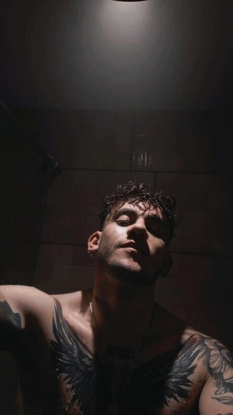 Stiben Leaked OnlyFans Bilder