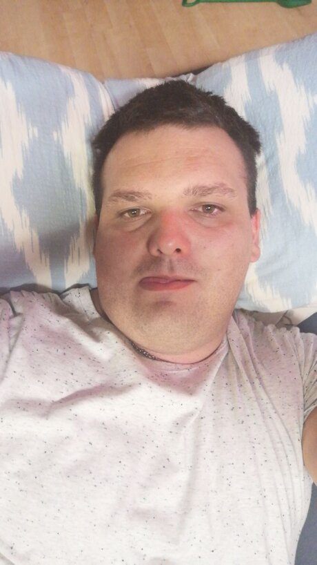 Daniel Kohler Nacktbilder OnlyFans Leak