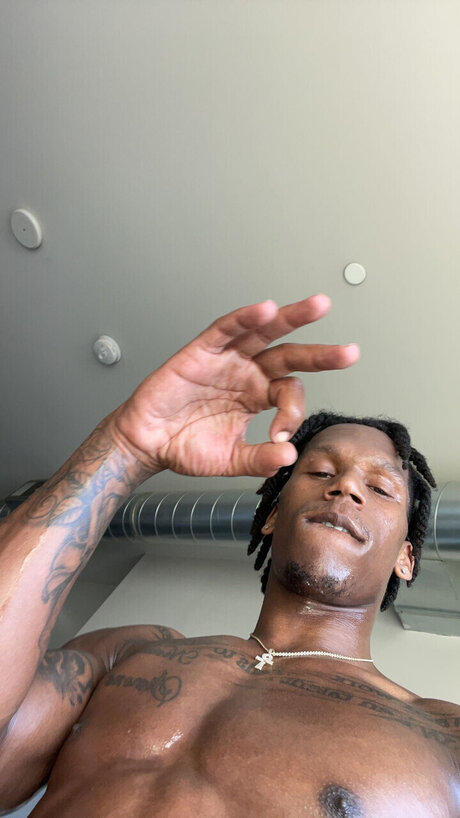 Cortez OnlyFans Mega