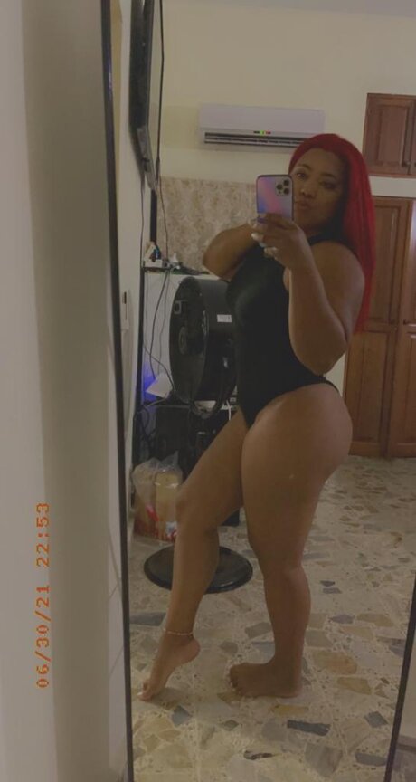 Laudi padin Kostenlose OnlyFans-Inhalte