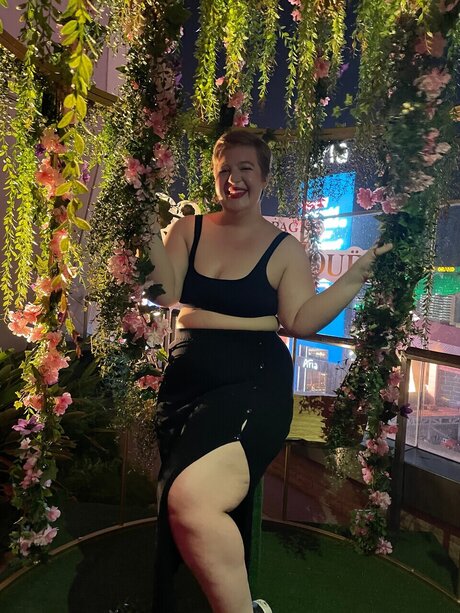 Stevie Leaked Porn OnlyFans