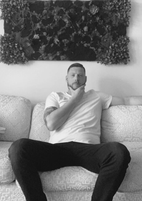 BIG REDZ Nackt OnlyFans