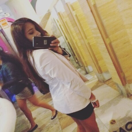 Only night OnlyFans-Bilder geleakt