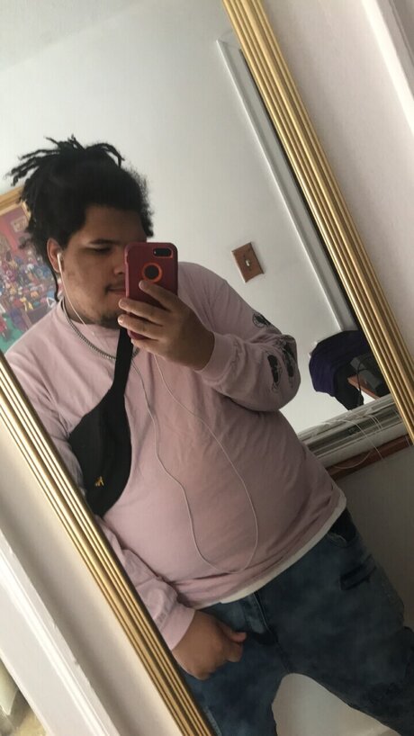 King Jay OnlyFans-Leak