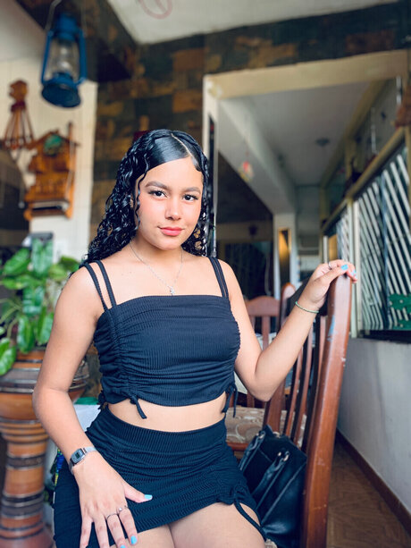 Marilow OnlyFans gratis