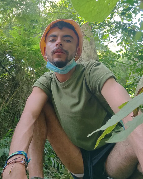 juandiva OnlyFans Bilder