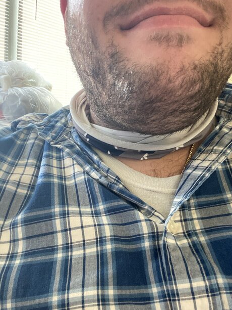 fattybear OnlyFans Arsch Leak