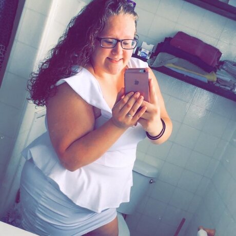 Kaitlynne Myers Nacktbilder OnlyFans Geleakt