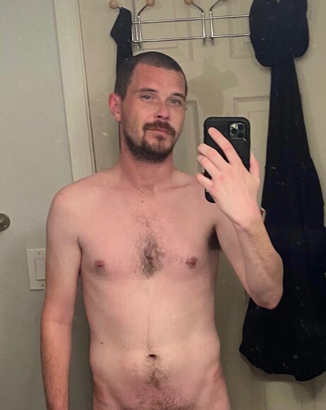 Chris Wit Da Fur Nackt