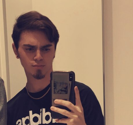 Chase Lanston OnlyFans Sex Leak