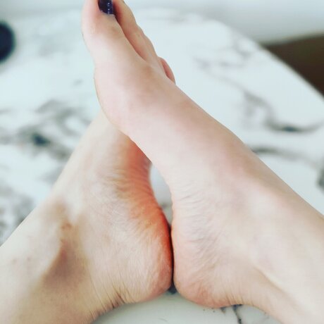 Nova s feet Nacktbilder OnlyFans