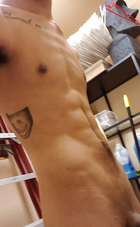 CthuluComrade Nacktbilder-Leaks von OnlyFans