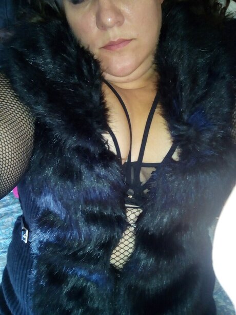 OneHotMess OnlyFans Star