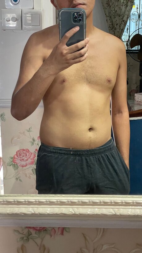 MalayBoy1995 XXX OnlyFans