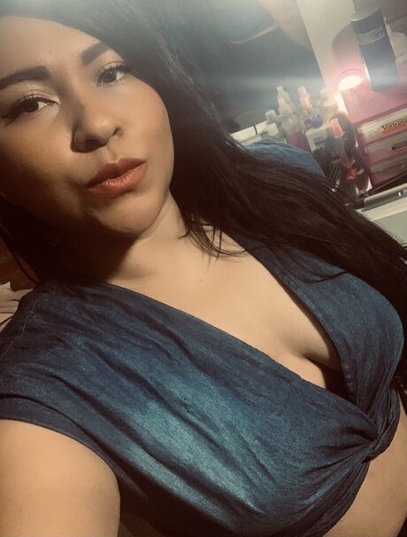 TatiPrz OnlyFans Arsch Leak