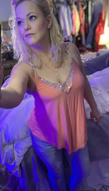 Tina Crapps OnlyFans