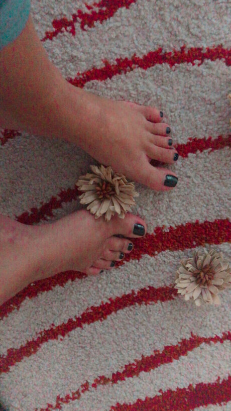 Sassyfeets Neuer OnlyFans Leak