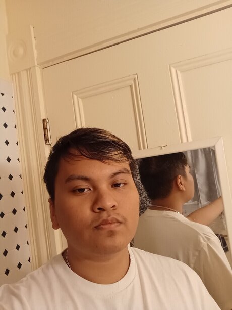 Daniel Chum OnlyFans Pornografie