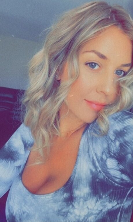 Megn OnlyFans geleakter Pornografie