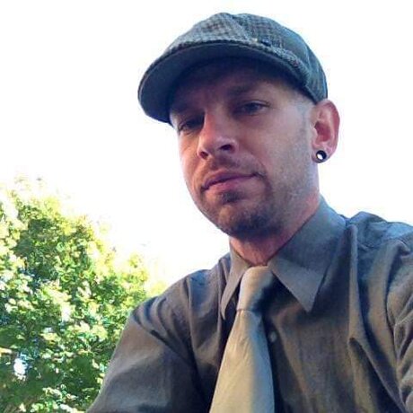 Christopher Huffman Nacktbilder-Leaks von OnlyFans