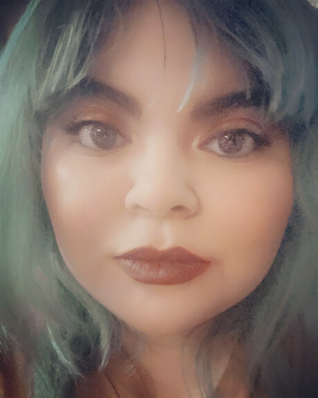 Mystic Succulent Leaks von OnlyFans